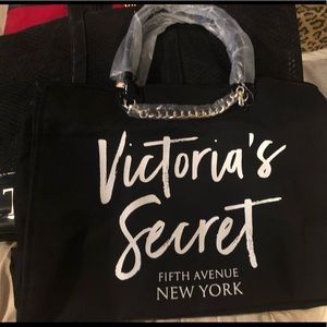 Victoria’s Secret Tote